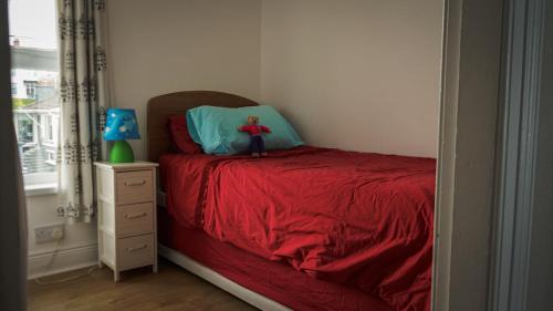 Donaghadee House | Little Oak Seafront House Donaghadee w/Seaviews