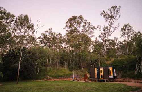Withcott House | Little Oakey by Tiny Away