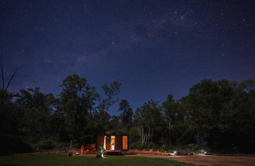 Withcott House | Little Oakey by Tiny Away