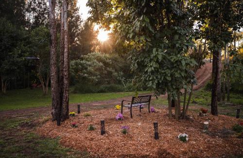Withcott House | Little Oakey by Tiny Away