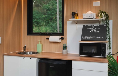 Withcott House | Little Oakey by Tiny Away