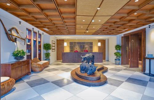 Cam Chau Hotel | Little Oasis - An Eco Friendly Hotel & Spa
