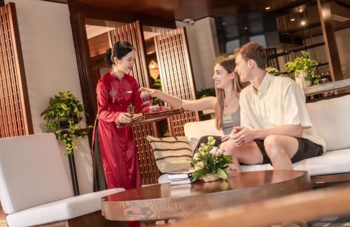Cam Chau Hotel | Little Oasis - An Eco Friendly Hotel & Spa