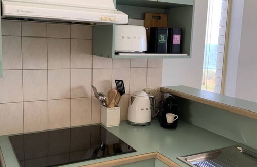 Port Elliot Apartment | Little Oceana Esplanade