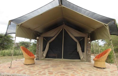 Maasai Mara Resort | Little Oseki camp
