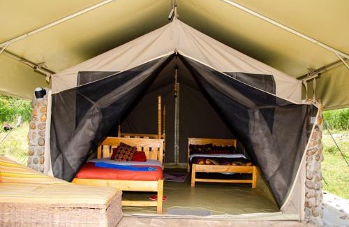 Maasai Mara Resort | Little Oseki camp