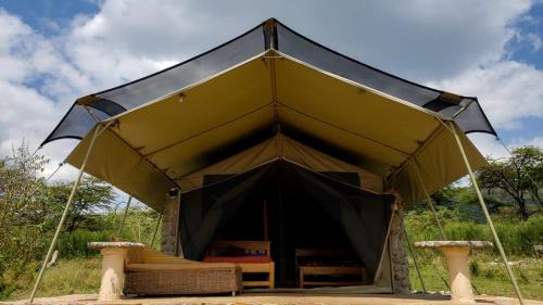 Maasai Mara Resort | Little Oseki camp