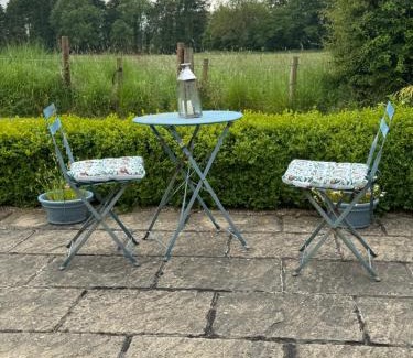 Marlborough Bed & Breakfast | Little Owl Barn