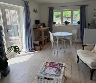Marlborough Bed & Breakfast | Little Owl Barn