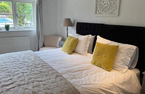 Marlborough Bed & Breakfast | Little Owl Barn