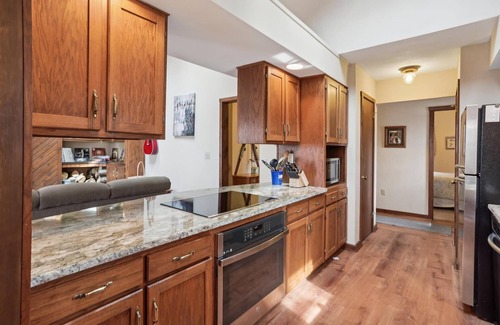 Old Timberline House | Little Owl Lodge offers affordable and private Canaan Valley lodging!