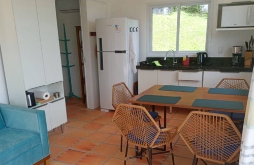 Itajuba House | Little paradise near the beach