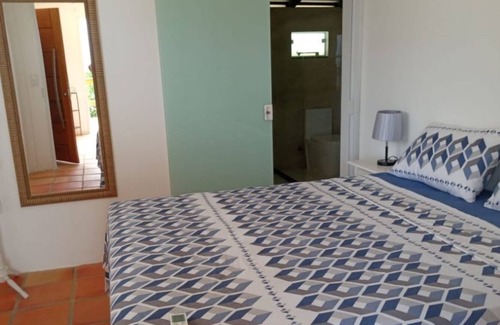 Itajuba House | Little paradise near the beach