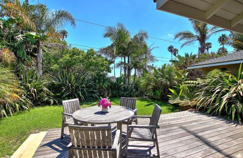 East Mesa House | Little Palm Cottage