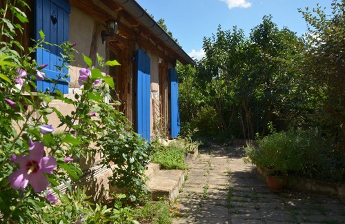 Eckwersheim House | Little paradise 10 minutes from Strasbourg