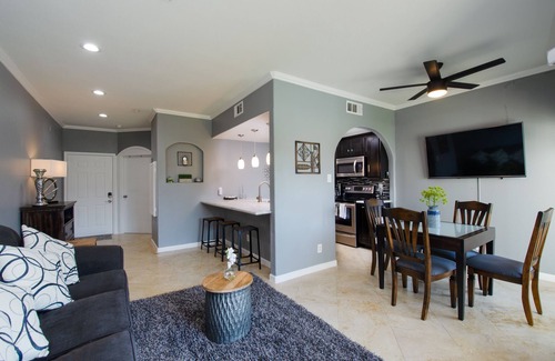 Walden on Lake Conroe Condo | Little Paradise at Lake Conroe