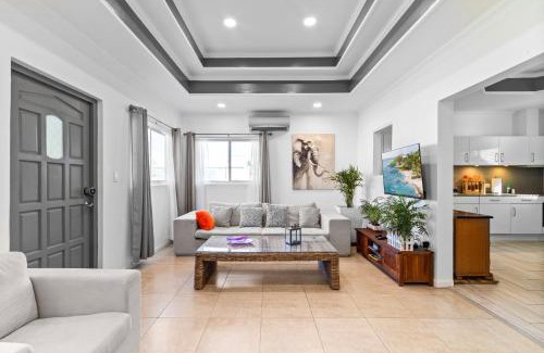 Noord Apartment | Little Paradise