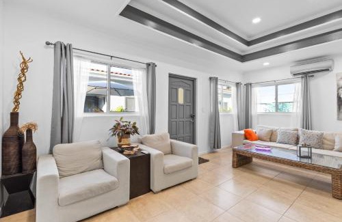 Noord Apartment | Little Paradise