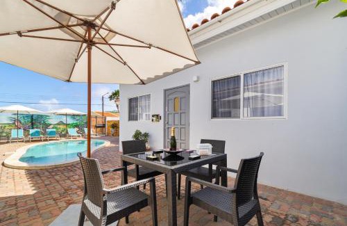 Noord Apartment | Little Paradise