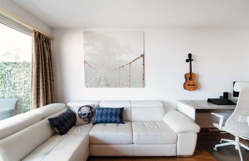 Paradiso Apartment | Little Paradise by Quokka 360 - mix of practicality and fitness