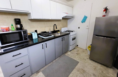 Cidra Apartment | Little Paradise. CAYEY-CIDRA