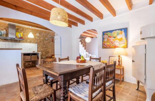 Banyalbufar House | Little Paradise in Banyalbufar