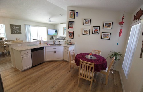 Inverness House | Little Peace of Paradise at Villa Willow Wood