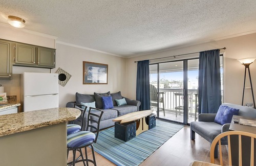 Galveston Condo | Little Pearl | Beach Views + Access to 2 Pools
