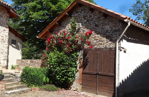 Bagnac-sur-Cele House | Little piece of paradise in the countryside
