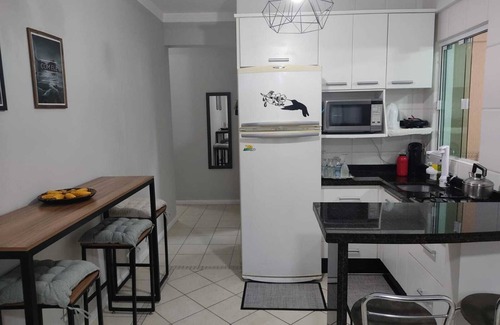 Bombas Apartment | Little piece of paradise! Cozy apartment 120m from the beach