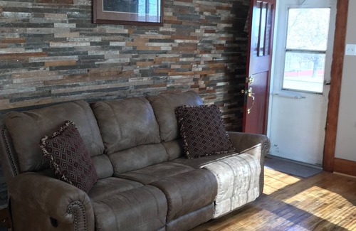 Wakefield House | Little Piece of Paradise