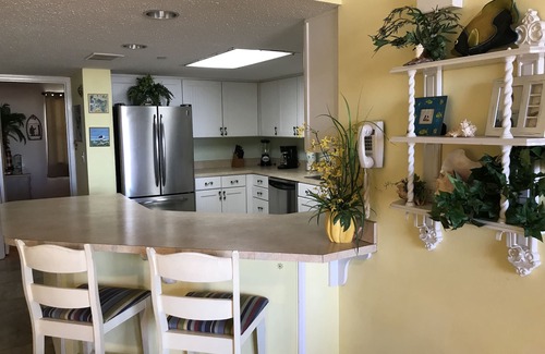Fort Walton Beach Condo | Little Piece of Paradise