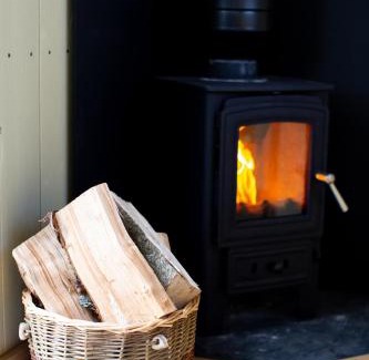 Birdham House | Little Plovers Shepherd Hut