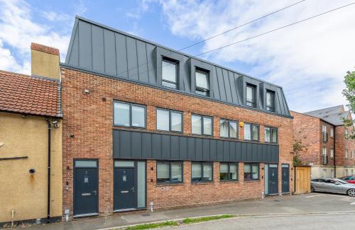 York Apartment | Little Potter, Central York with Parking