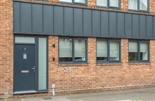 York Apartment | Little Potter, Central York with Parking