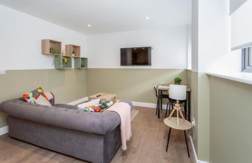 York Apartment | Little Potter, Central York with Parking