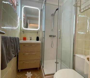 Caphomard Apartment | Little Prana