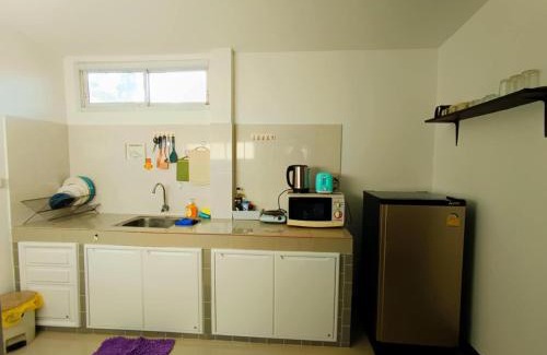 Krabi House | Little Purple House 2- AoNang