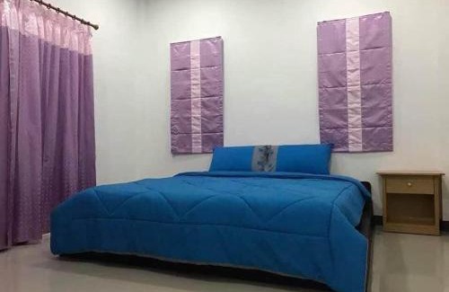 Krabi House | Little Purple House 2- AoNang