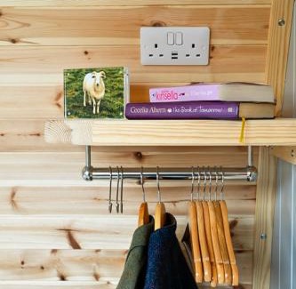 Cranbrook Other | Little Quarry Glamping Bed and Breakfast