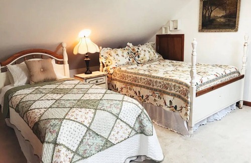 Natrona County Other | Little R&R, Entire Farmhouse, Historical 1908 Train Station