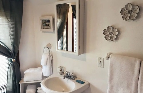 Natrona County Other | Little R&R, Entire Farmhouse, Historical 1908 Train Station