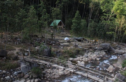 Darjeeling House | Little Rangit Homestay & Camping