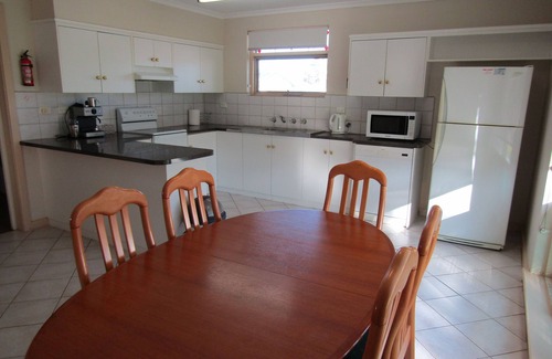 Melville House | Little Ray of Sunshine by the Sea