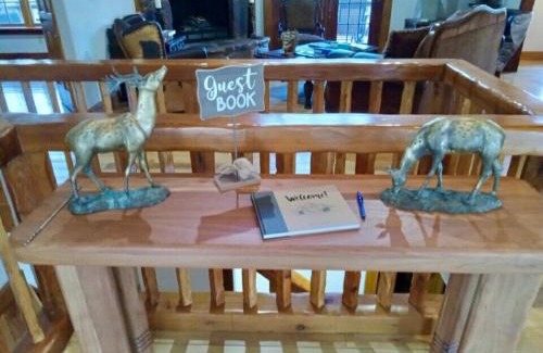 Heber Springs Ski Chalet | Little Red River Chalet