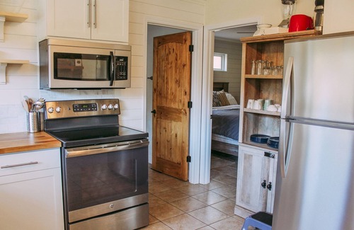 Heber Springs House | Little Red Riverfront Home w/Amazing Views & Expansive Deck!