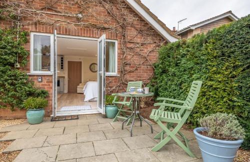 Brancaster Staithe House | Little Redwings