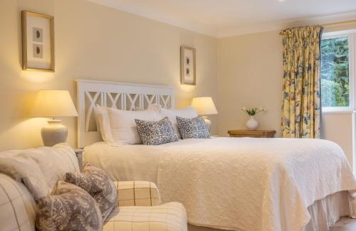 Brancaster Staithe House | Little Redwings