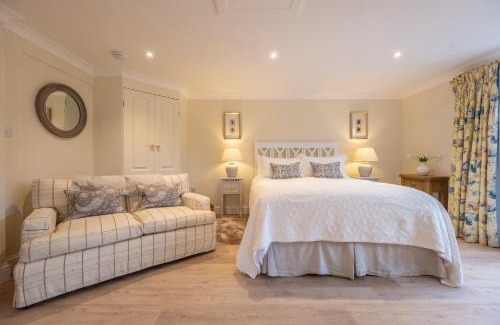 Brancaster Staithe House | Little Redwings