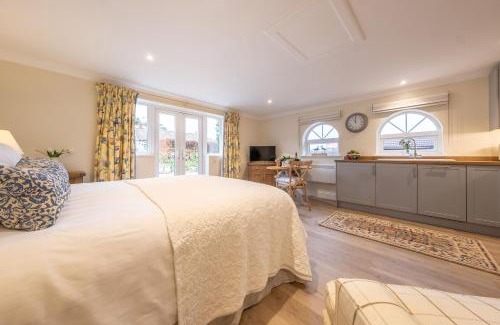 Brancaster Staithe House | Little Redwings